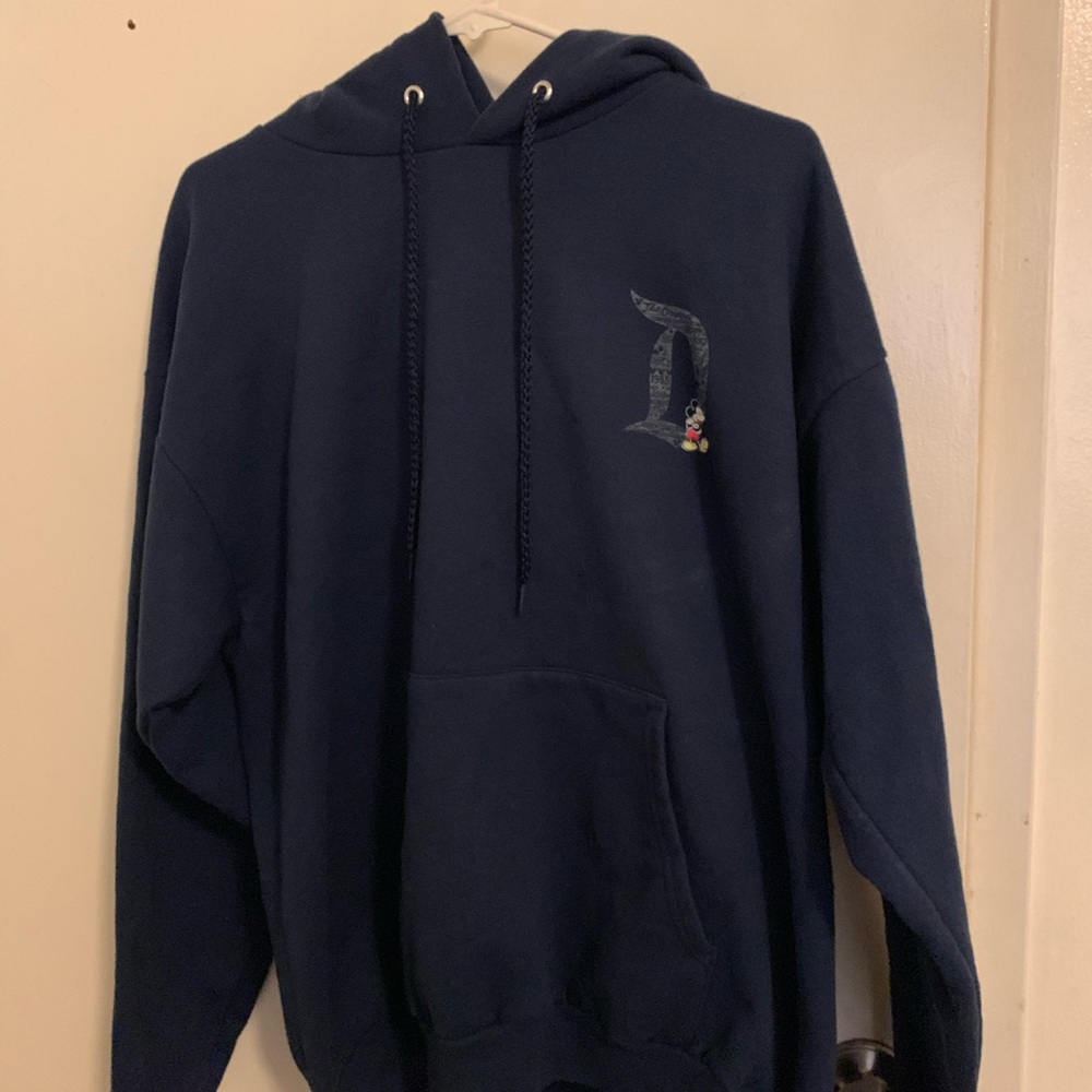 Disneyland Sweatshirt